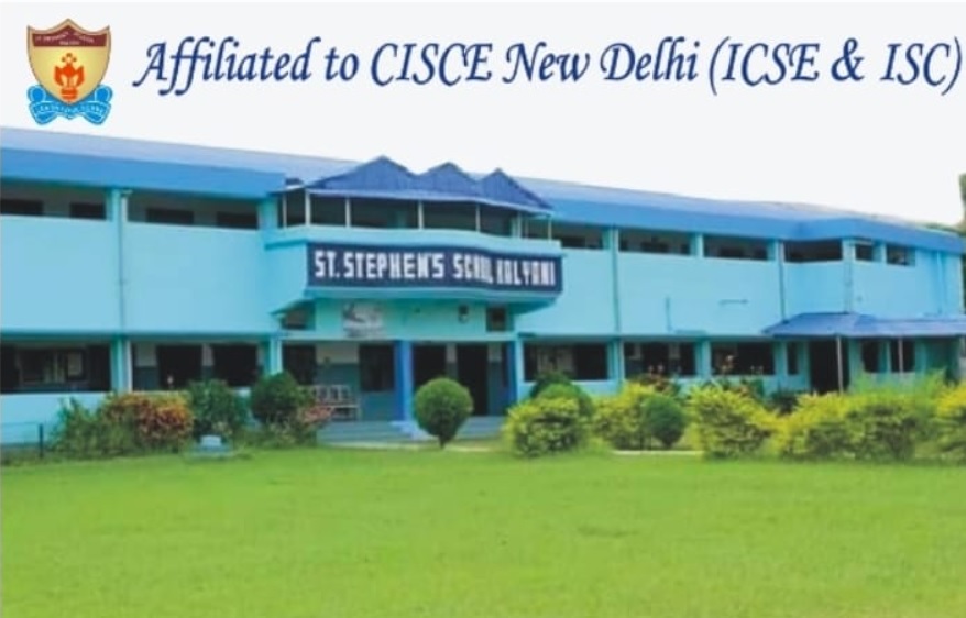 It gives us immense pleasure to announce that our school has been upgraded to ISC. We are thankful to all our parents and our well wishers for keeping their belief and trust on the school administration ...