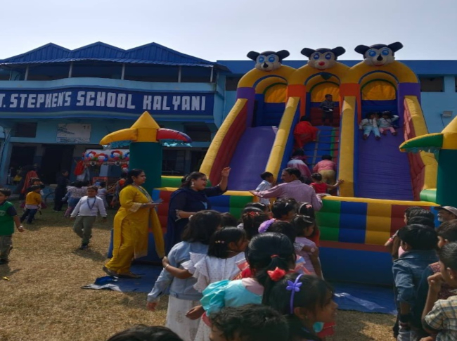 Children’s Day Celebration