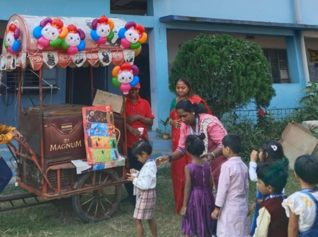 Children’s Day Celebration