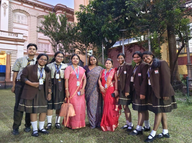 Educational Trip 2025