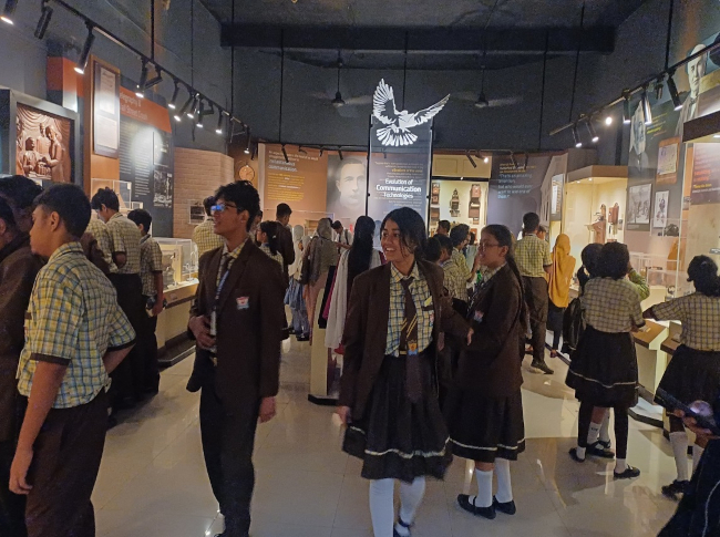 Educational Trip 2025