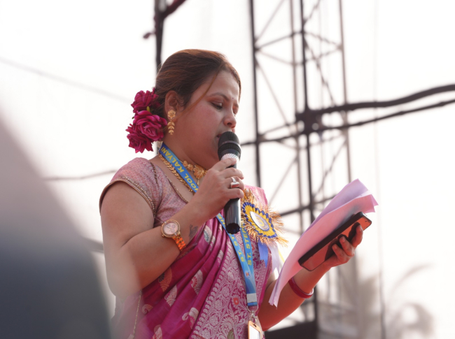 Annual Programme 2025-26