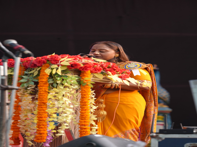 Annual Programme 2025-26