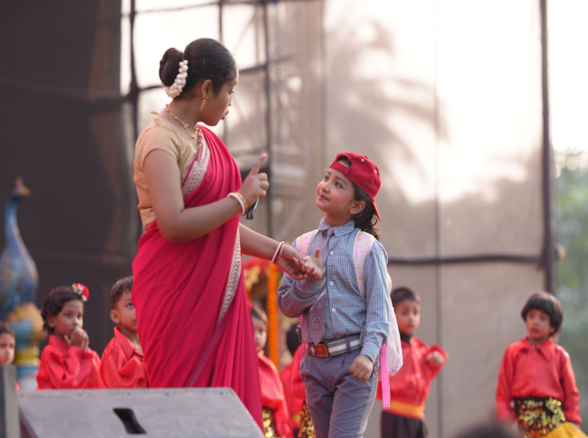 Annual Programme 2025-26