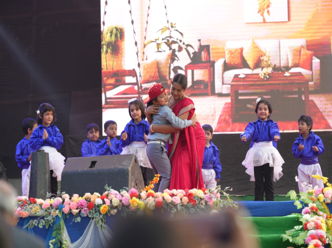 Annual Programme 2025-26