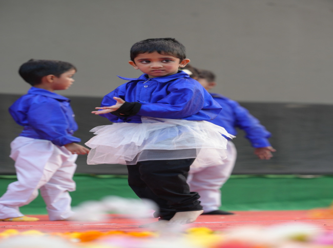 Annual Programme 2025-26