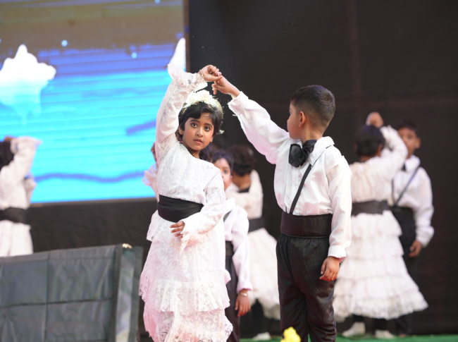 Annual Programme 2025-26