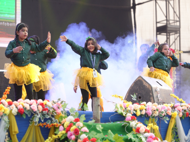 Annual Programme 2025-26