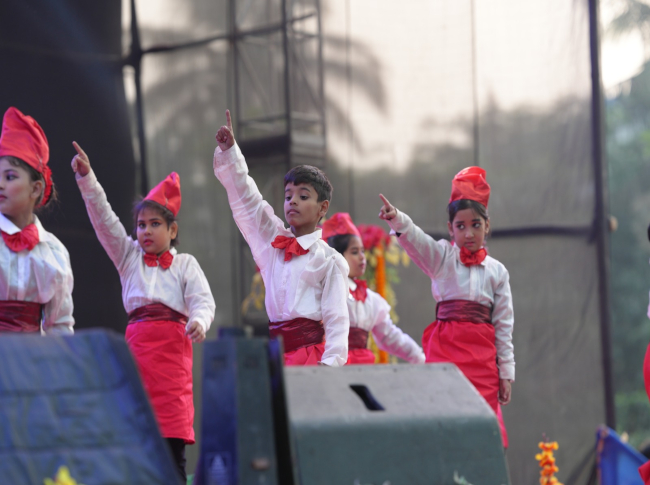 Annual Programme 2025-26